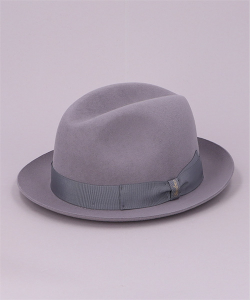 MARENGO SHORT BRIM 490029 GRAY x GRAY 61